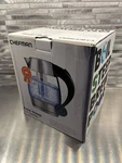 Chefman Electric Kettle 1.8L Glass Stainless Steel Easy Steep RJII-17-STI-OT-RL New. Price: $24.80.