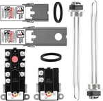 EWH-02 Electric Water Tune-up Kit By , Fit For Most Brands Heaters New. Price: $57.99.