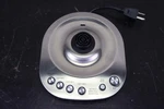 Homgeek Electric Kettle Base DE1737A-Z Silver 6 Button Used. Price: $16.00.