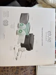 Elvie Stride Plus Double Electric Breast Pump Hands-free Quiet W/ Carry Bag New. Price: $200.00.