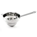 Norpro Universal Stainless Steel Double Boiler 3 Quart 644 New. Price: $79.70.