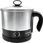 Tayama Noodle Cooker & Water Kettle Liter (4-CUP), Stainless Steel (EPC-01R) New. Price: $35.73.