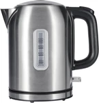 Electric Kettle, Tea & Water Boiler With Auto Shut-off, Dry Protecti New. Price: $44.99.