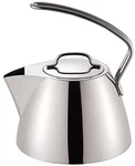 Miyazaki Works Geo Kettle 2.5L Wide-mouthed Type Ih Correspondence All New. Price: $106.51.