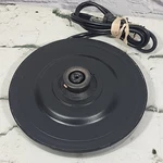 Hamilton Beach K46 Electric Water Kettle Replacement Power Base Motor Cord Only Used. Price: $12.00.