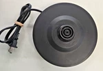 Hamilton Beach Electric Glass Kettle 40930G Replacement Power Cord Base Only K54 Used. Price: $15.99.
