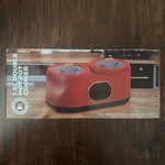 Chef's Counter Electric Double Hot Pot Cooker 1.8L Dual Nib Cookware Kitchen New. Price: $34.99.