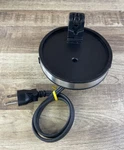 Gg Power Base For Aroma Electric Water Kettle Heating AWK-108 1500 Watts N1 Used. Price: $14.99.