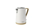 Pantrypro 1.7L 1500W Rapid-boil Electric Kettle Stainless Steel Interior ... New. Price: $47.19.