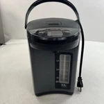 Zojirushi CD-NAC40 Micom Water Boiler & Warmer, Made In Japan, 4.0-LITER Used. Price: $49.99.