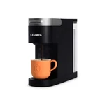 Keurig K-slim Single Serve K-cup Pod Coffee Maker Black New. Price: $55.00.