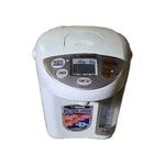 Zojirushi CD-LFC30 Water Heater White Used. Price: $89.99.