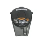 Zojirushi CD-WCC30 Micom Water Boiler & Warmer, Silver Used. Price: $69.00.