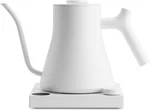 Fellow Stagg Ekg Pro Electric Gooseneck Kettle Matte White New Open Box. Price: $129.00.