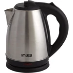 Imusa GAU-18220 1.8 Lt Ss Tea Kettle New. Price: $31.73.