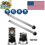 Versatile Electric Water Heater Tune-up Kit For Most Brands 1 New. Price: $51.99.