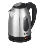 Zokop 1200W 1.5L Stainless Steel Electric Glass Hot Water Kettle Tea Pot Silver New. Price: $21.99.