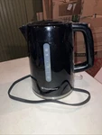 Toastmaster Electric Kettle Heating Water Used. Price: $8.00.