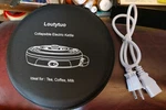 Loutytuo Collapsible Electric Kettle "louty-f" Model 555 Ml New. Price: $27.00.
