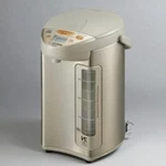 Zojirushi Ve Electric Water Boiler CV-DST40-XA 4L 220V Made Japan Stainless New. Price: $310.49.