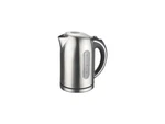 Megachef MGKTL-1739 1.7LT. Stainless Steel Electric Tea Kettle New. Price: $34.49.