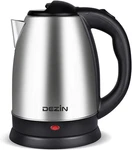 Hervidor De Agua Electrico Tetera Electrica Calentador Para Cafe Tea 2L Kettle New. Price: $43.59.