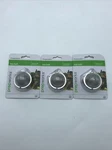 3 Progressive Prepworks Stainless Steel Mesh Tea Ball New. Price: $9.99.