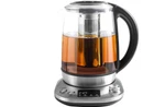 Mecity Tea Kettle Electric Pot With Removable Infuser - 2 Hours Keep Warm New. Price: $227.98.