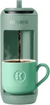 K-mini Mate Single Serve K-cup Pod Coffee Maker, Brews To 12 Oz Cup, Compact New. Price: $132.84.