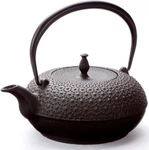 Oigen Nambu Ironware Kettle Shinonome Tortoise Shell 1.0L Ih H200 New. Price: $188.19.