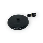 Cuisinart KUA-17 Dock Power Base For Stainless Steel Cordless Electric Kettle Used. Price: $19.99.