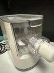 Razorri Electric Pasta And Noodle Maker Machine RPDE200A Used. Price: $35.00.