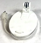 Kitchen Smith Electric Kettle KE7542-ET White Replacement Power Cord Base Only Used. Price: $15.59.