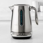 Breville BKE845 Smart Kettle Luxe 1500W Electric Water Boiler Stainless-stee New. Price: $180.00.