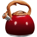 Ggc Tea For Stove Top, 3.1QT/3L Whistling Kettles Boiling Wate... New. Price: $64.02.