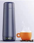 Nicewell Portable Electric Kettle 370ML Dual Voltage Led Display New. Price: $39.99.