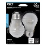Feit Electric BPA1540W95CAFL2 5W 450 Lumens Daylight Dimmable Led Bulb New. Price: $12.89.