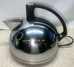 Vintage Electric Tea Kettle Model A2K52. Tested Heats Quickly And Works Unspecified. Price: $29.99.