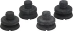 Robot Coupe Foot Rubber Kit (black) Set Of 4 For Food Processors , 39928 Brand. Price: $42.97.