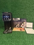 Coffee Maker Hot & Iced With Bold Setting, Single Serve For Cup New. Price: $49.99.