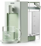 S9013 Instant Hot Water Dispenser, Countertop Boiler & Warmer For Tea, Cof New. Price: $394.58.