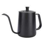 Gooseneck Kettle Stainless Steel Tea Pour Over Coffee Long Narrow Spout D New. Price: $45.20.