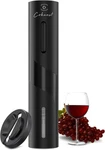 Cokunst Electric Wine Opener, Battery Operated Bottle Openers With Foil Cut New. Price: $21.02.