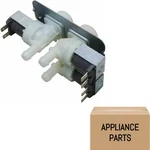 2823034-A For Ge Washer Water Valve Inlet Outlets Part # Model New. Price: $50.89.