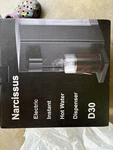 Northmas Electric Instant Hot Water Dispenser New. Price: $39.99.