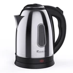 Electric Kettle 1.8L Hot Water Boiler Heater Auto Shut Off Stainless Steel,black New. Price: $19.54.