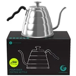Gooseneck Kettle With Thermometer - 34OZ Premium Stainless Steel Pour Over Co... New. Price: $65.00.