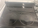 Kenmore Stove Top Used. Price: $149.99.