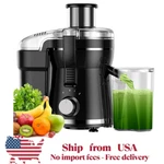 Fruit & Vegetable Juicer Extractor Fresh Maker Kitchen Appliance Healthy New. Price: $47.96.