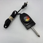 Dazey DCP-6 Chefs Pot Part P-500 DTC-1 Temperature Control Power Cord Heat Probe Used. Price: $13.49.